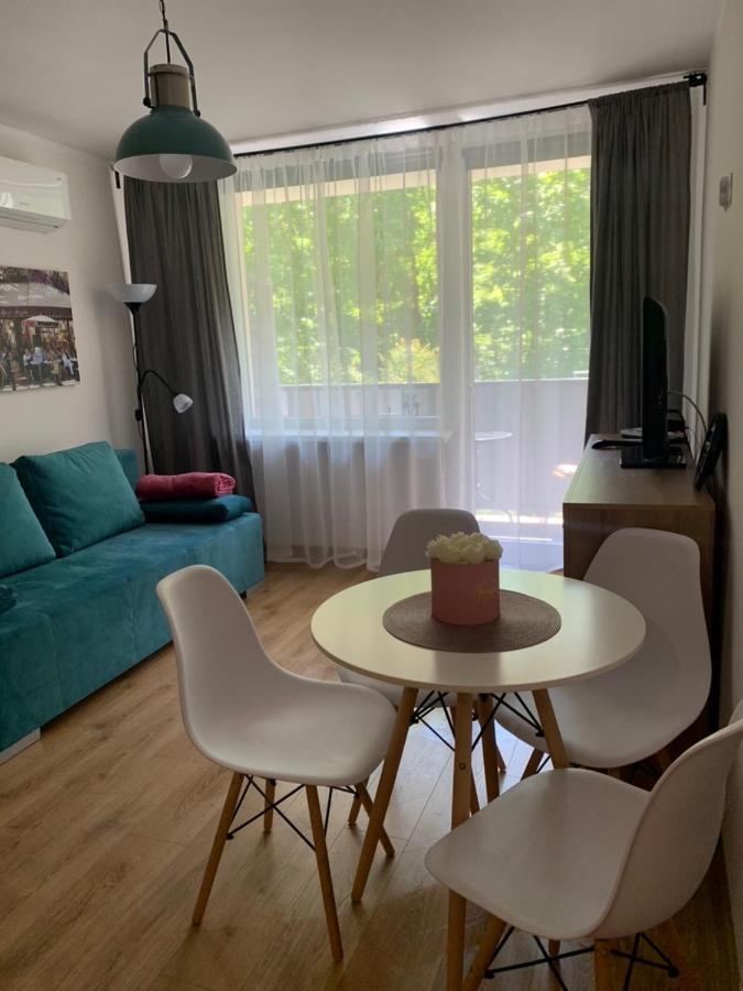 Sen Na Cichej - W Parku Apartment *